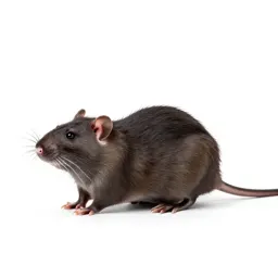 Water rat