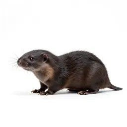 Water shrew