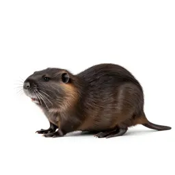 Water vole