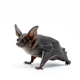 Western big-eared bat