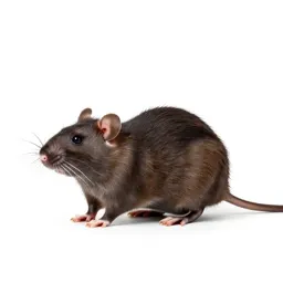 Wharf rat