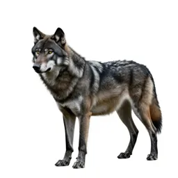 Wolf