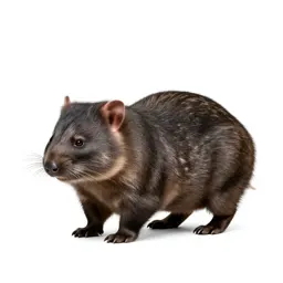 Wombat