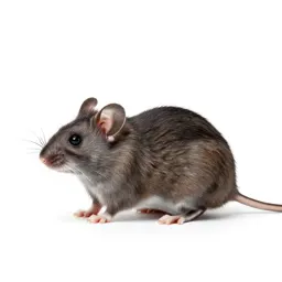 Wood mouse
