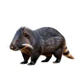 Aardvark