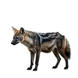 Aardwolf