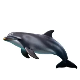 Aquatic mammal