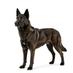 Attack dog