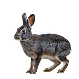 Eastern cottontail