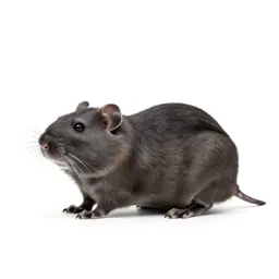 Eastern woodrat