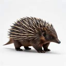 Echidna