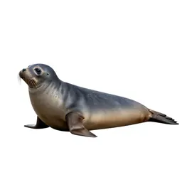 Elephant seal
