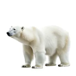 Ice bear