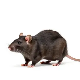 Opossum rat