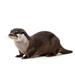 Otter shrew