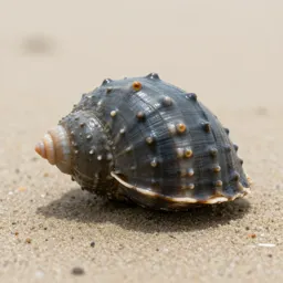 Clam