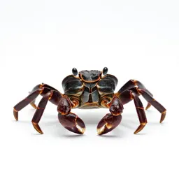 Fiddler crab