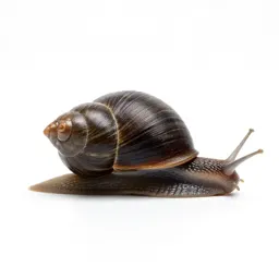 Garden snail
