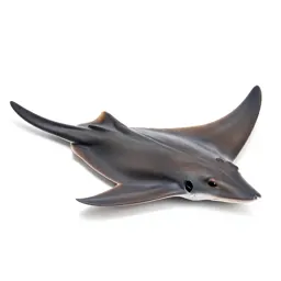 Grey skate