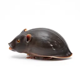 Money cowrie