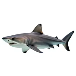 Sand tiger