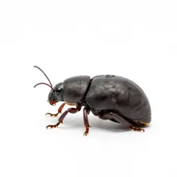 Shipworm