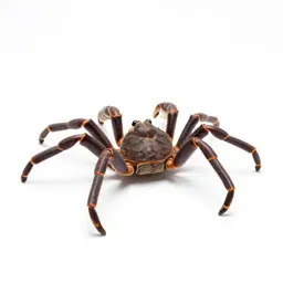Spider crab