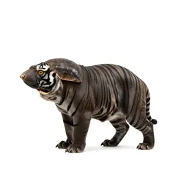 Tiger cowrie