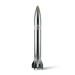 Ballistic missile
