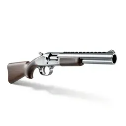 Blunderbuss