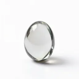 Brilliant pebble