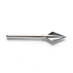 Broad arrow
