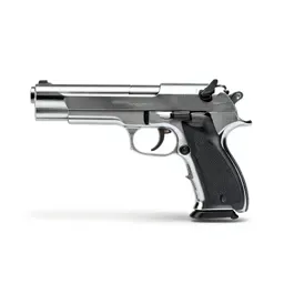 Burp gun