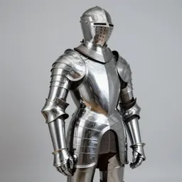 Cuirass