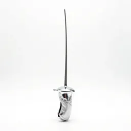 Fencing sword