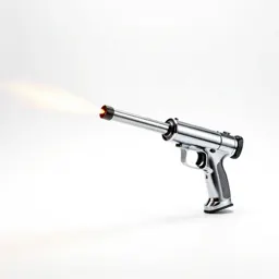 Flamethrower