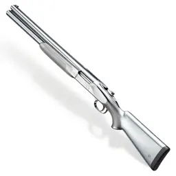 Fowling piece