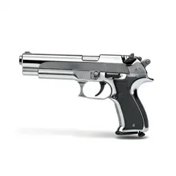 Gas gun