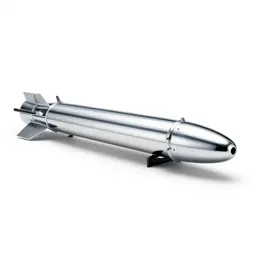 Guided missile