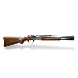 Muzzle loader