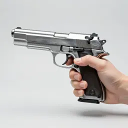 Pistol