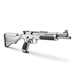Repeating firearm