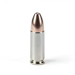 Rifle ball