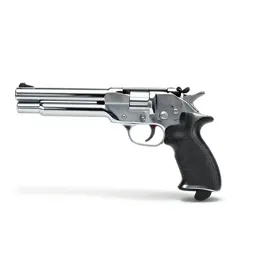 Riot gun