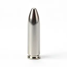 Rubber bullet