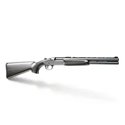 Sawed-off shotgun