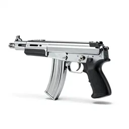 Semiautomatic firearm