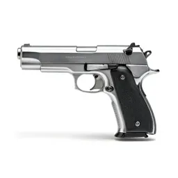 Semiautomatic pistol