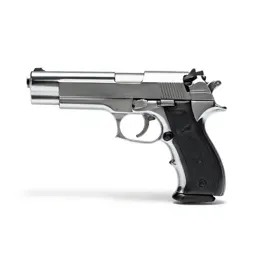 Set gun