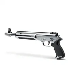 Smoothbore